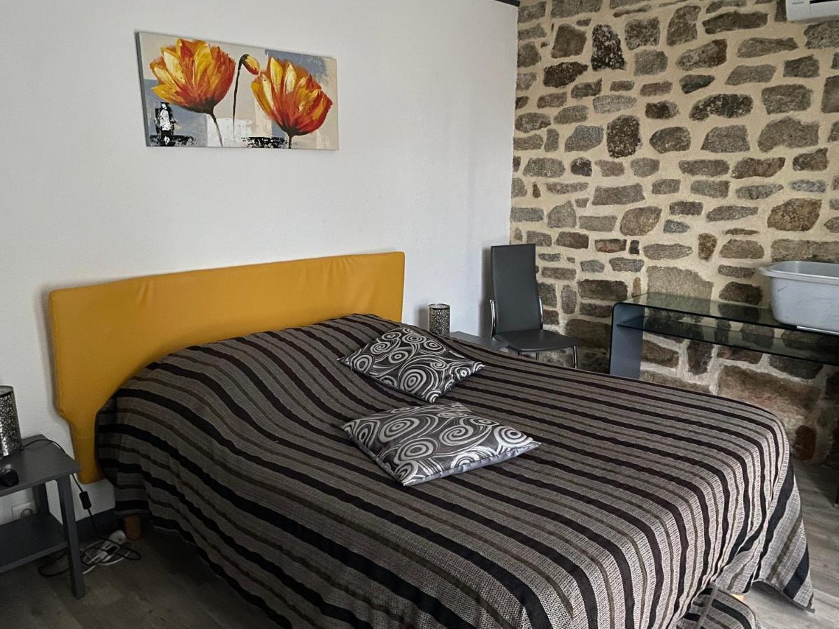 Gites Et Chambres - Les Buissonnets La Turballe Exterior foto