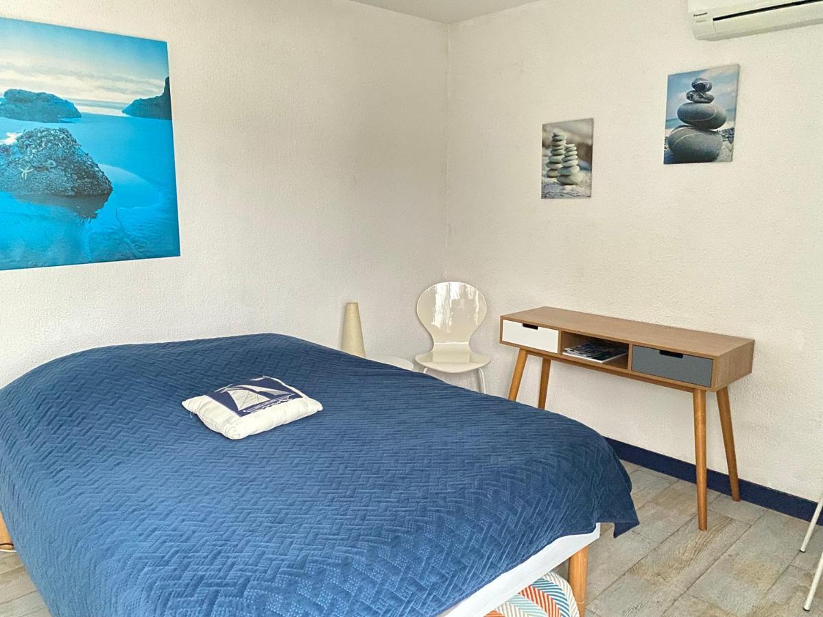 Gites Et Chambres - Les Buissonnets La Turballe Exterior foto