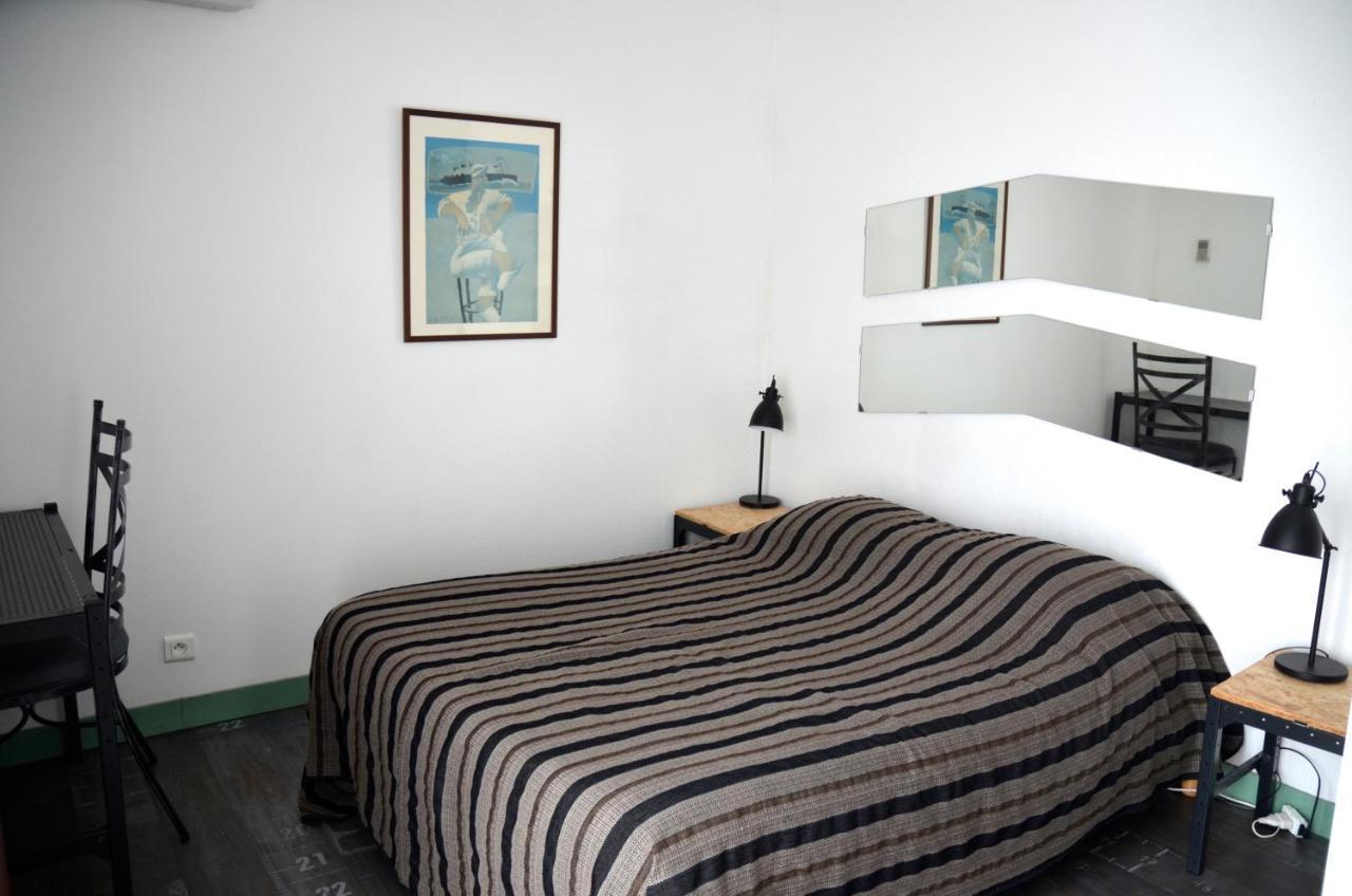 Gites Et Chambres - Les Buissonnets La Turballe Exterior foto